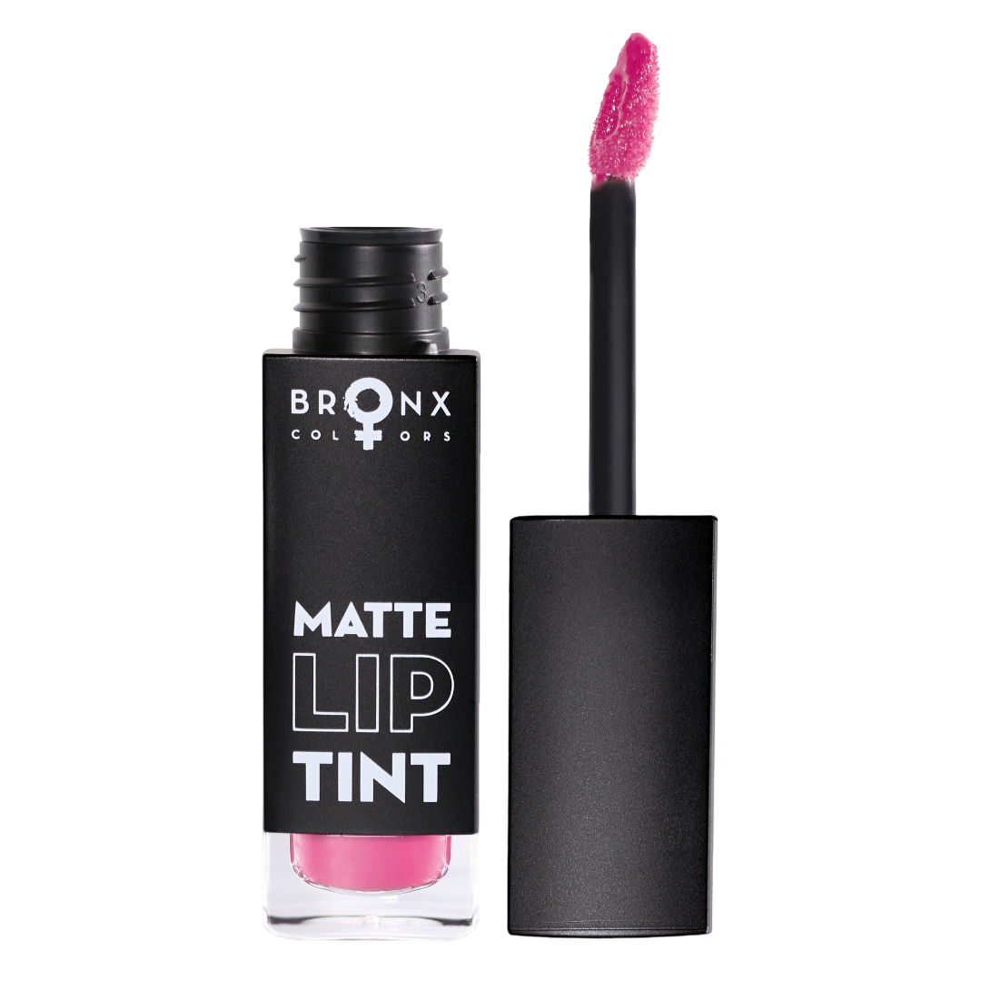 Matte Lip Tint