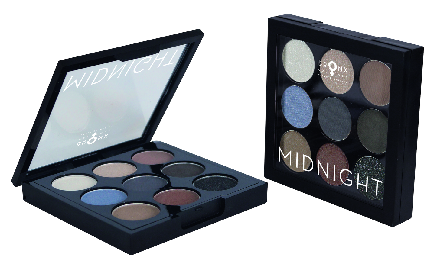 Midnight Palette Midnight Palette