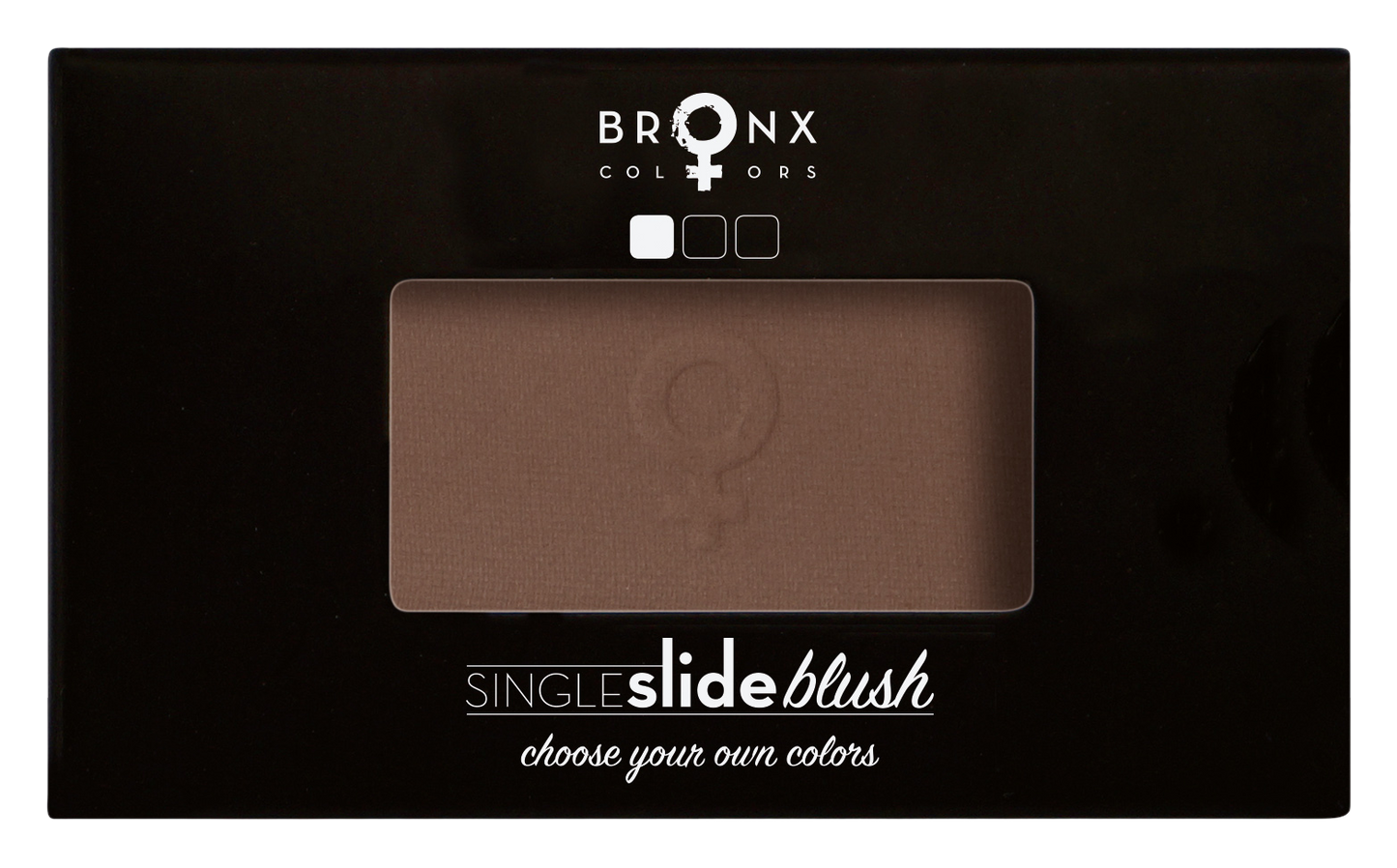 Single Slide Blush Contour
