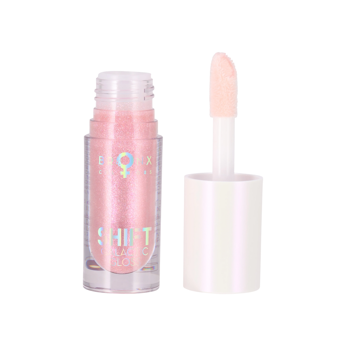 Galactic Gloss Stellar
