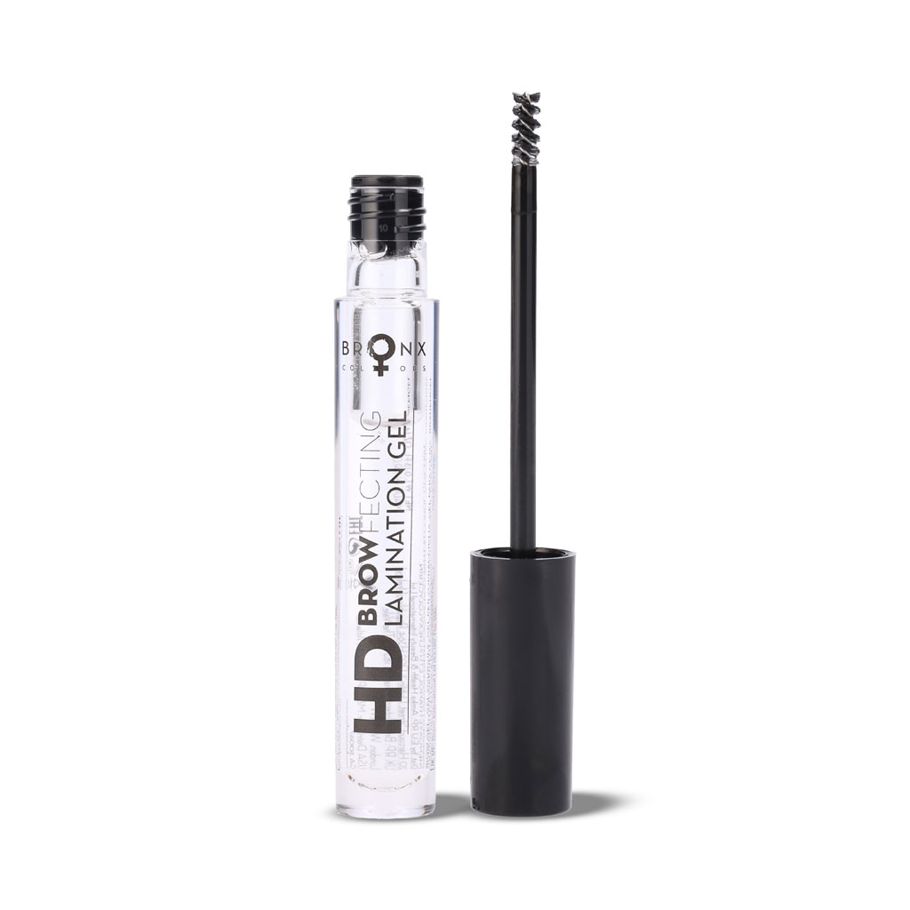 Bronx HD Browfecting Lamination Gel
