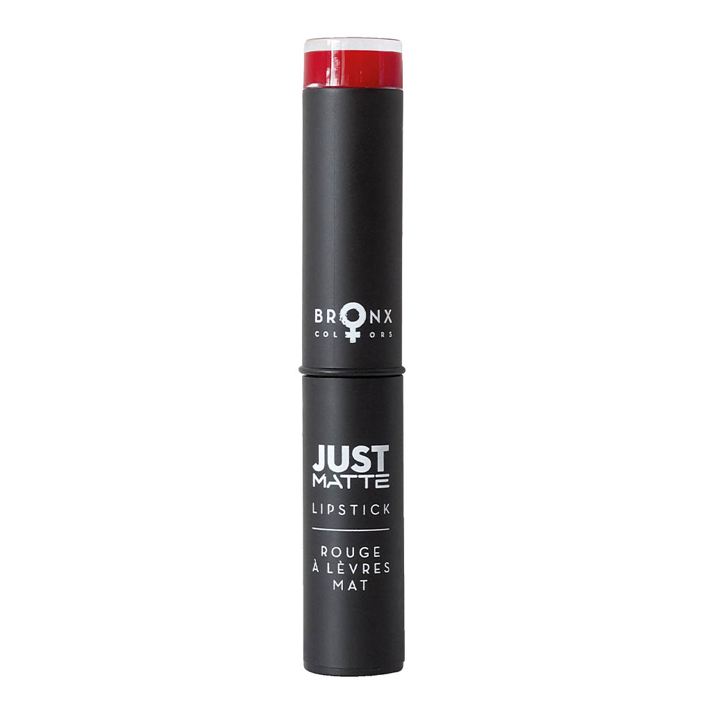 Just Matte Lipstick