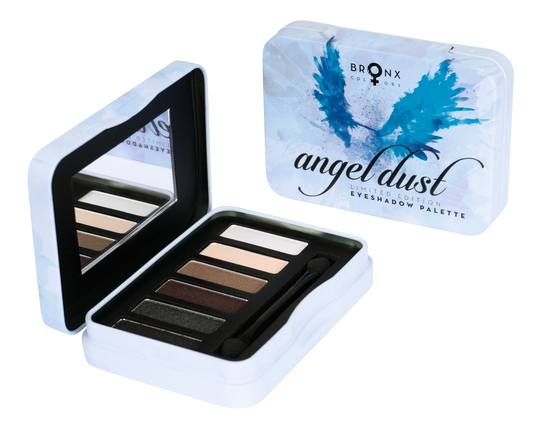 Angel Dust Angel Dust