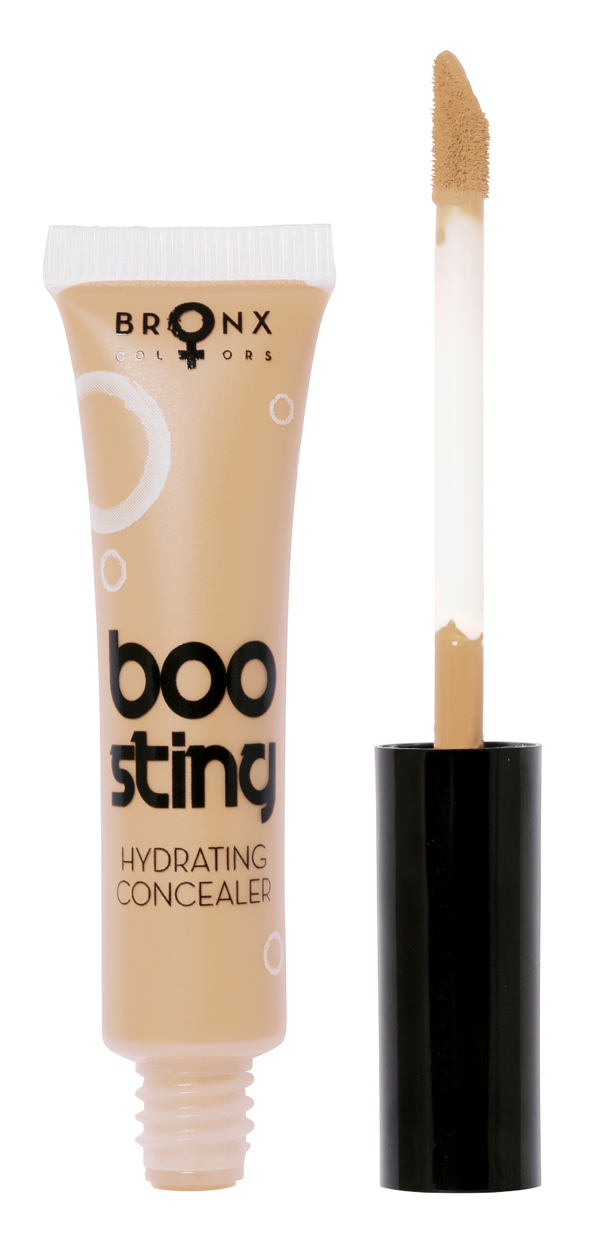 Boosting Hydrating Concealer Light Beige