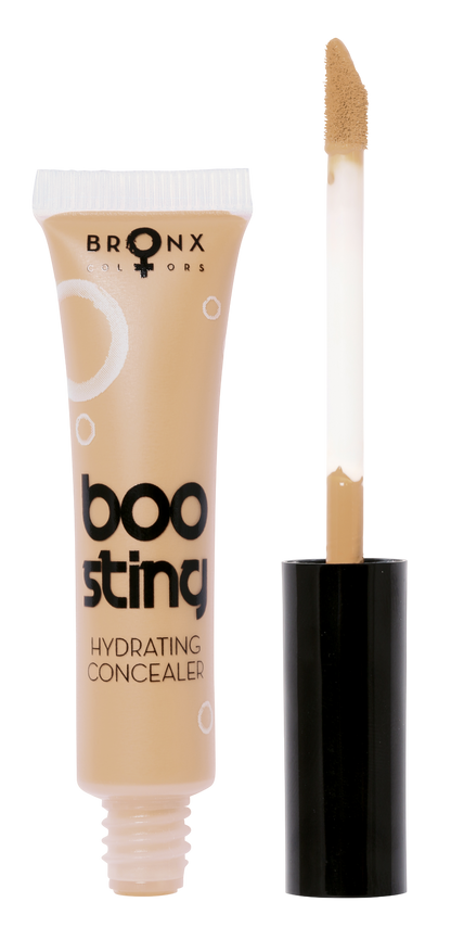 Boosting Hydrating Concealer Light Beige