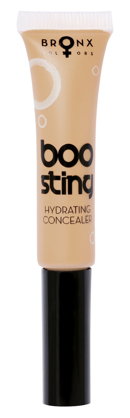 Boosting Hydrating Concealer Light Beige