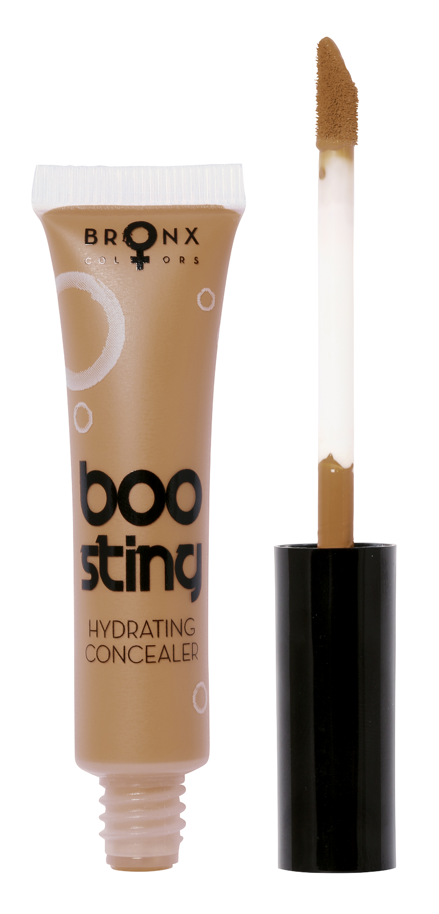 Boosting Hydrating Concealer Tan