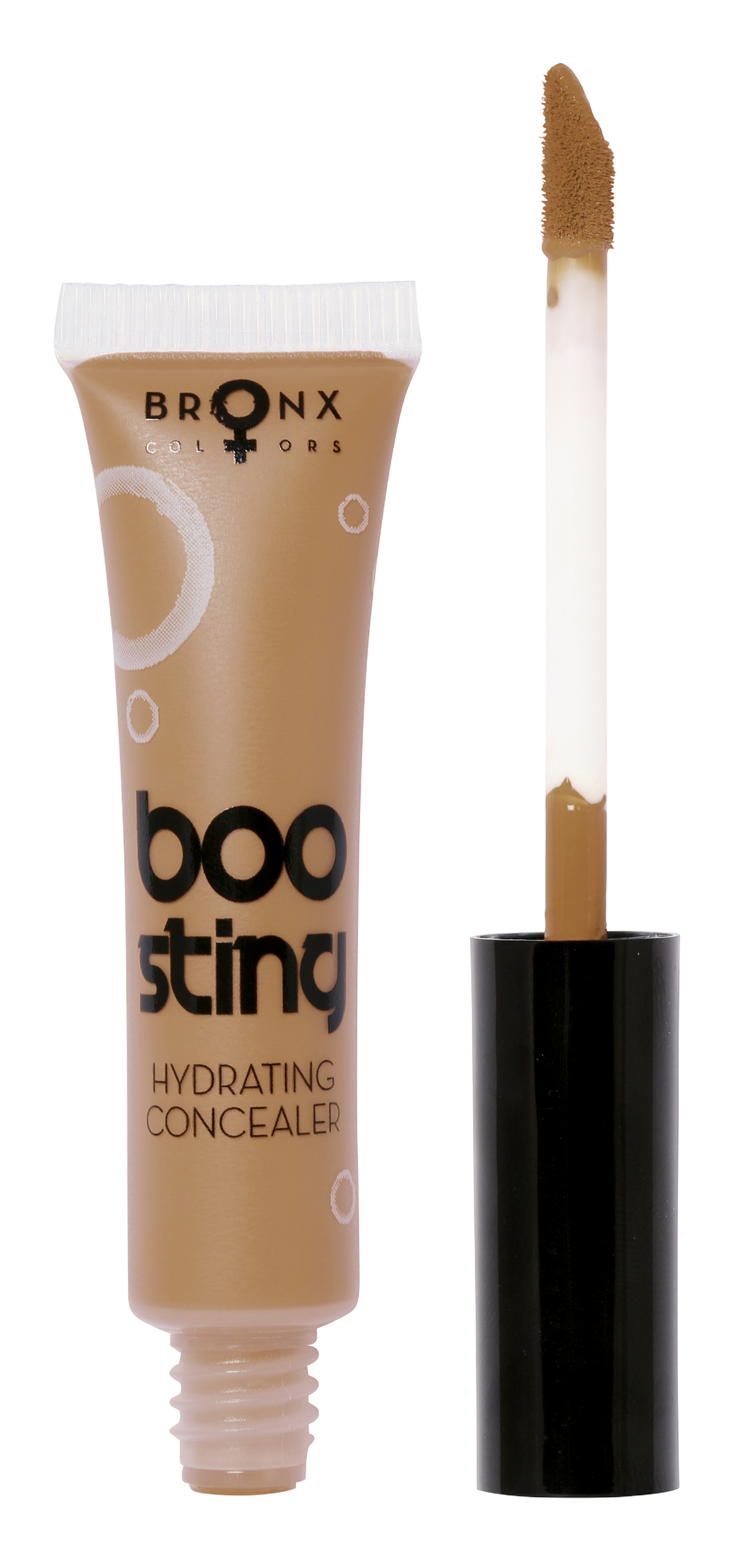 Boosting Hydrating Concealer Tan