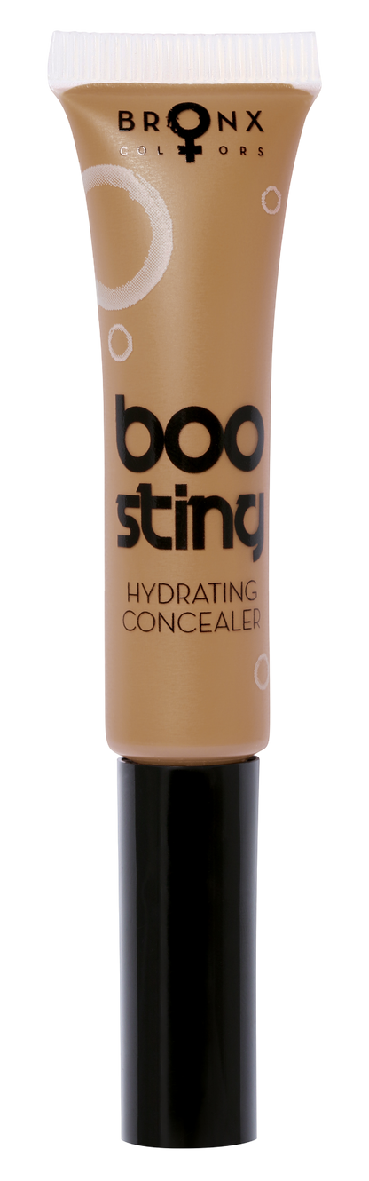 Boosting Hydrating Concealer Tan