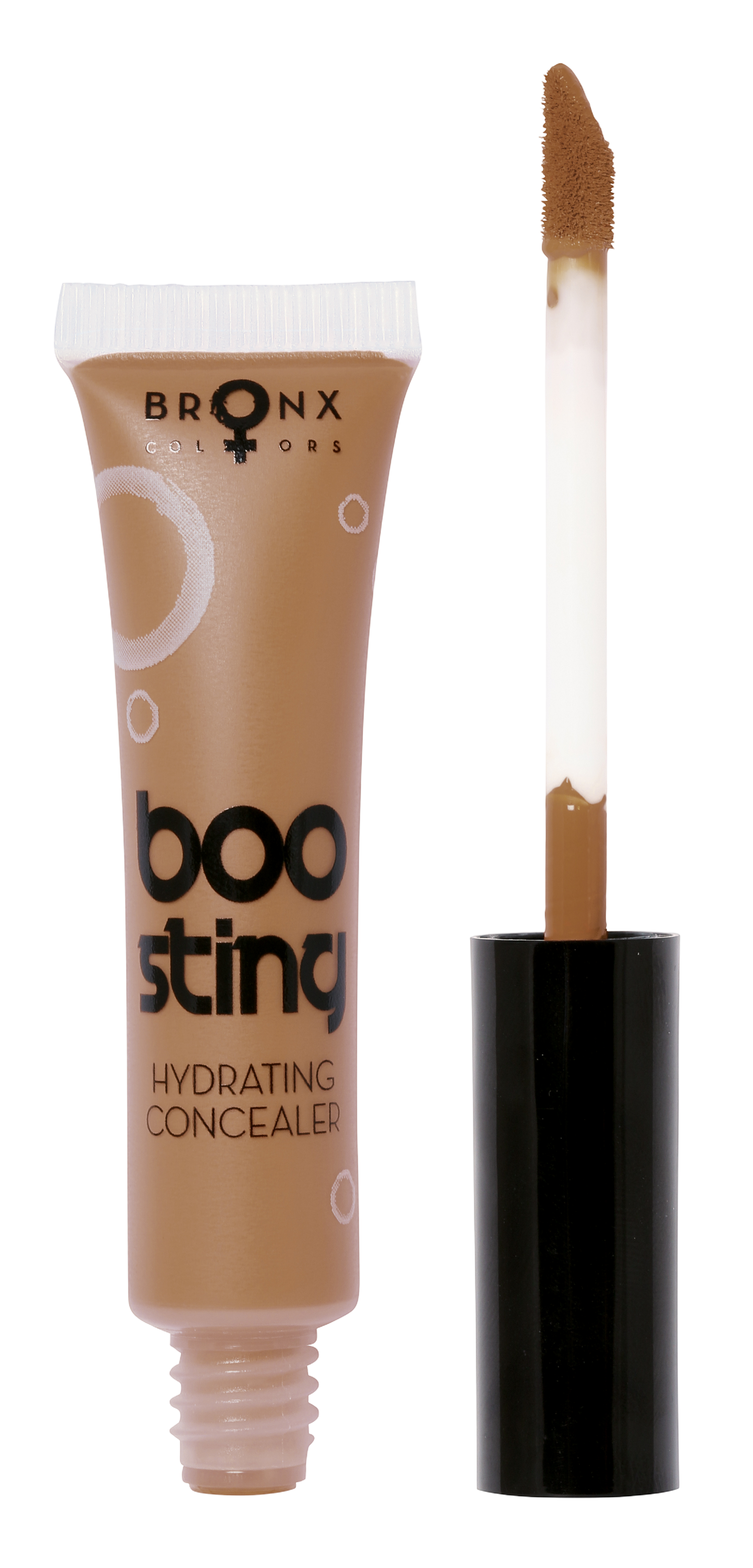 Boosting Hydrating Concealer Nutmeg