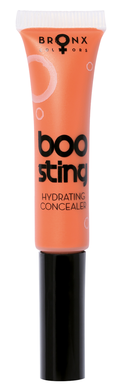 Boosting Hydrating Concealer Orange