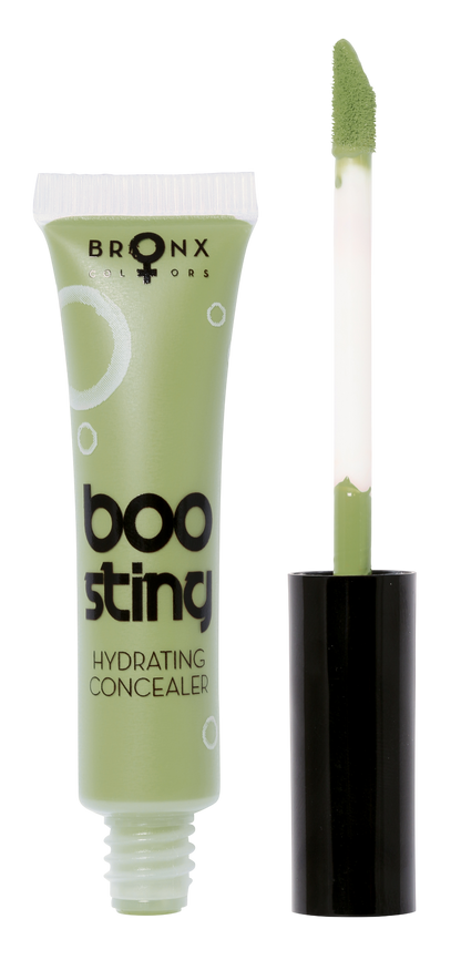 Boosting Hydrating Concealer Green