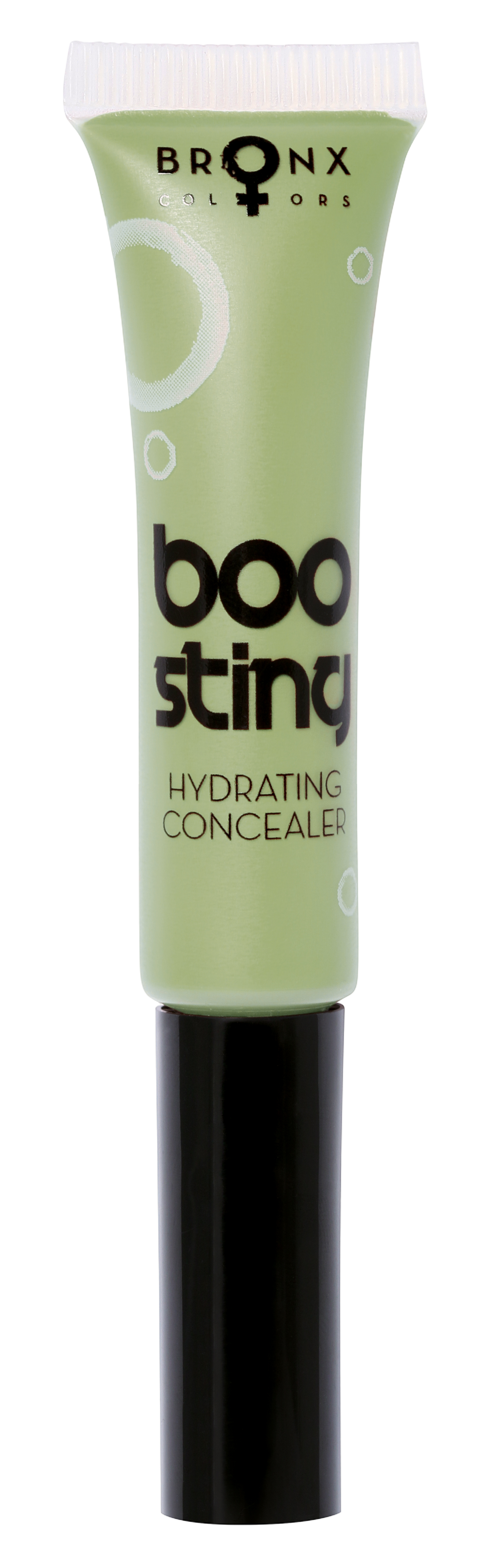 Boosting Hydrating Concealer Green