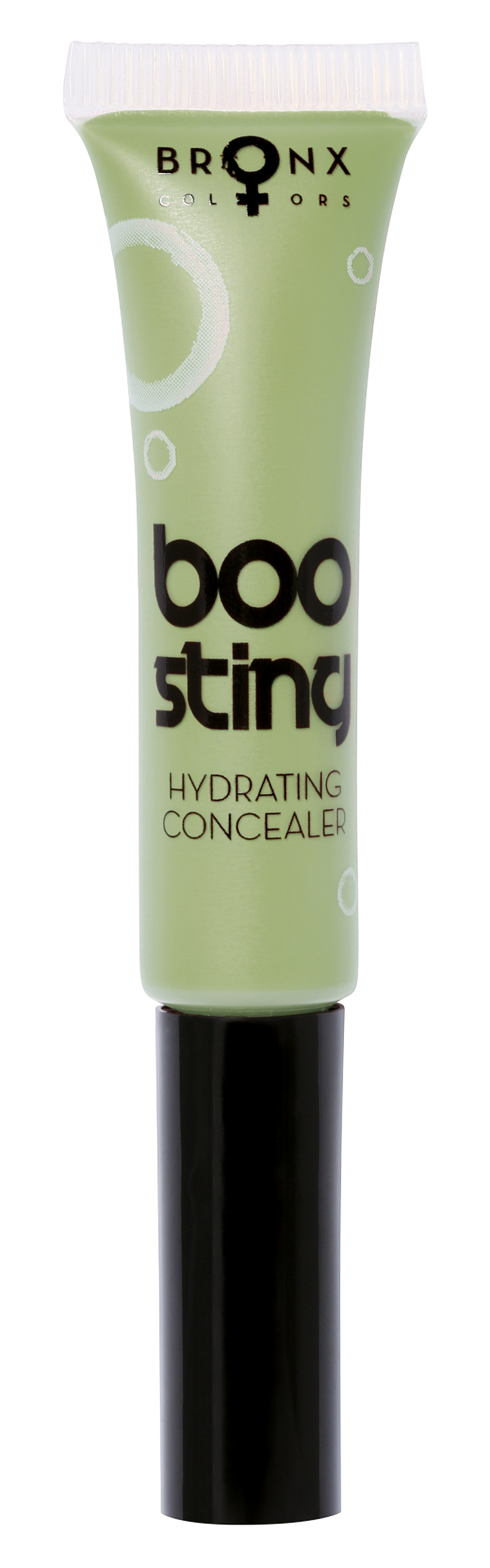 Boosting Hydrating Concealer Green