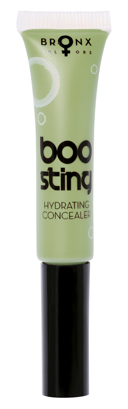Boosting Hydrating Concealer Green