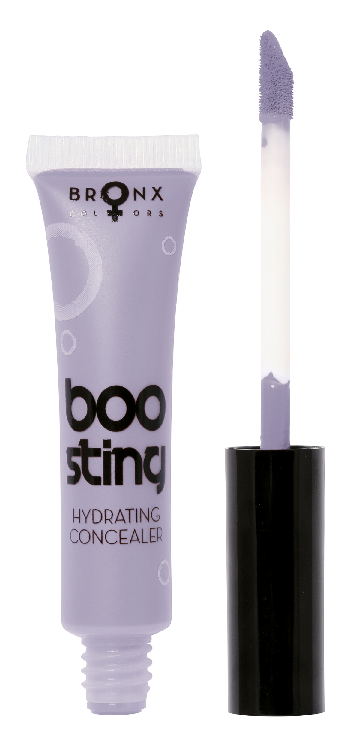 Boosting Hydrating Concealer Lila