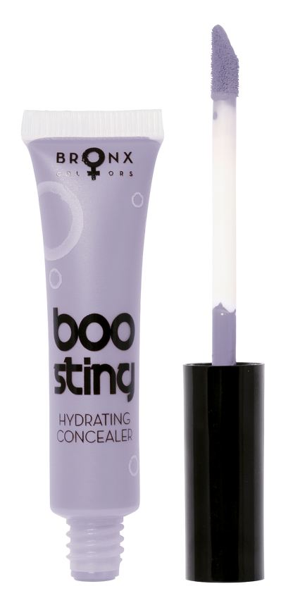 Boosting Hydrating Concealer Lila