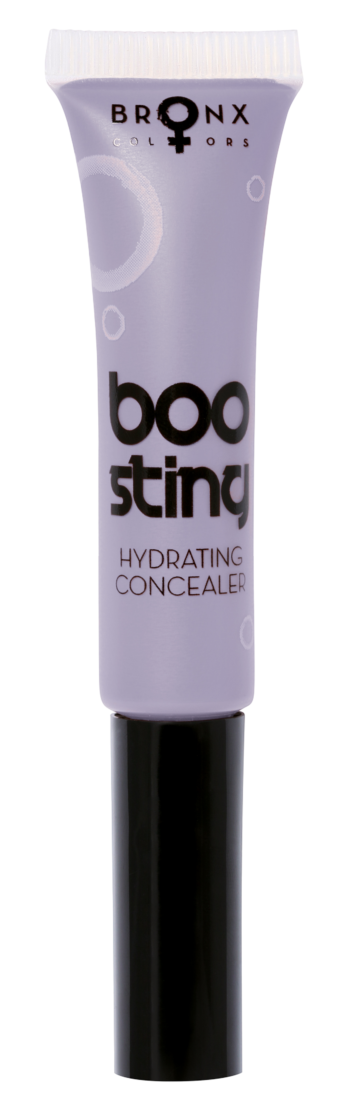 Boosting Hydrating Concealer Lila
