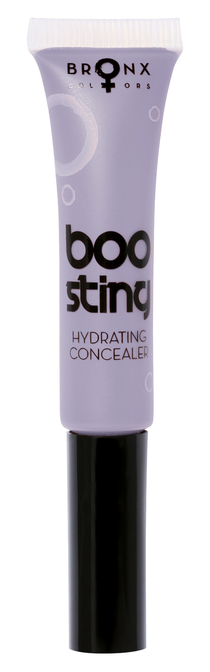 Boosting Hydrating Concealer Lila
