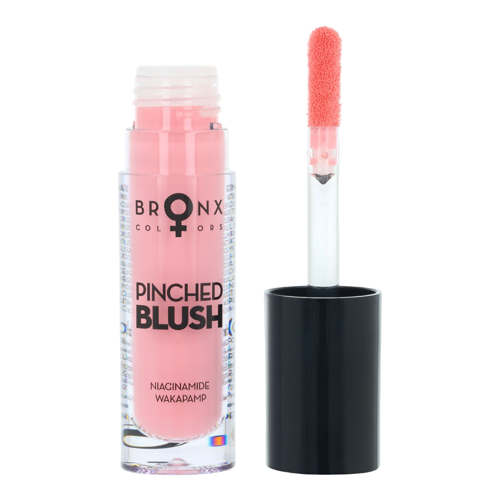 Pinched Liquid Blush Aura
