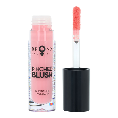 Pinched Liquid Blush Aura