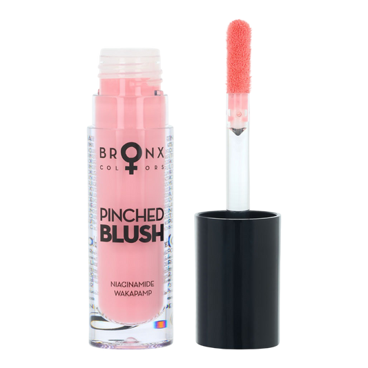 Pinched Liquid Blush Aura