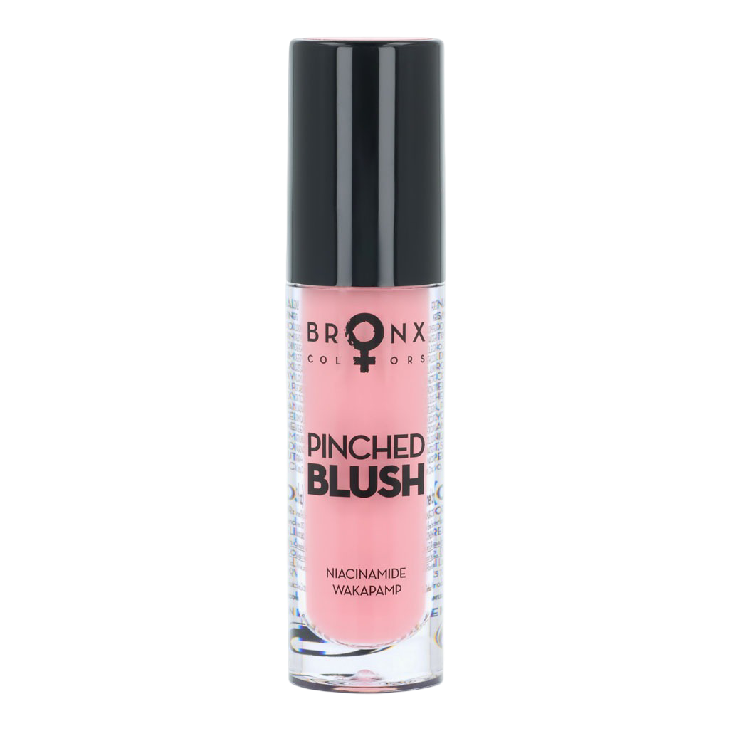 Pinched Liquid Blush Aura