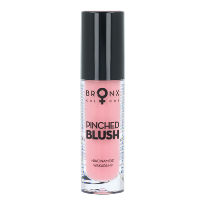 Pinched Liquid Blush Aura