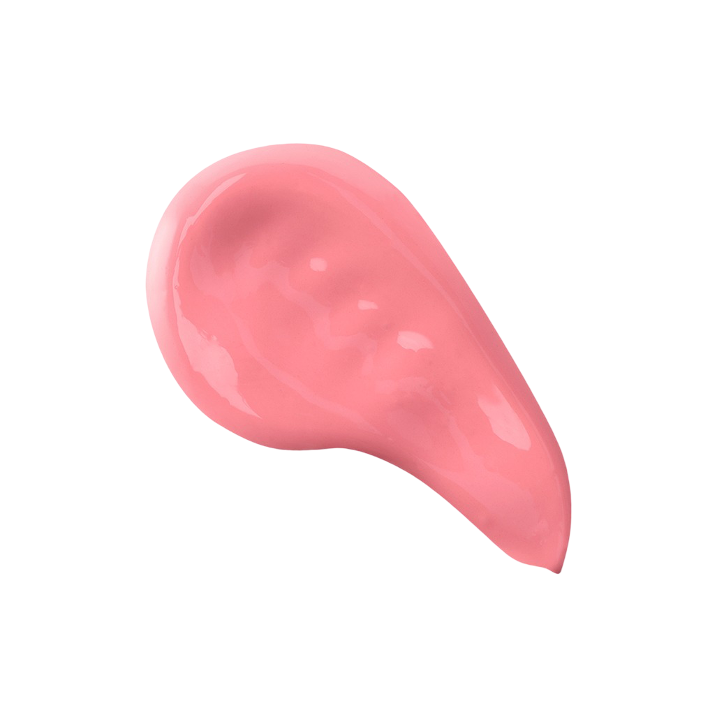 Pinched Liquid Blush Aura