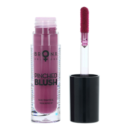 Pinched Liquid Blush Endear