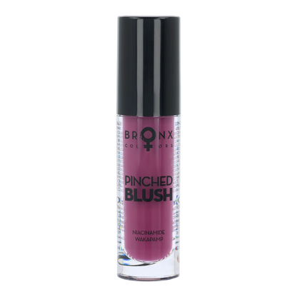 Pinched Liquid Blush Endear