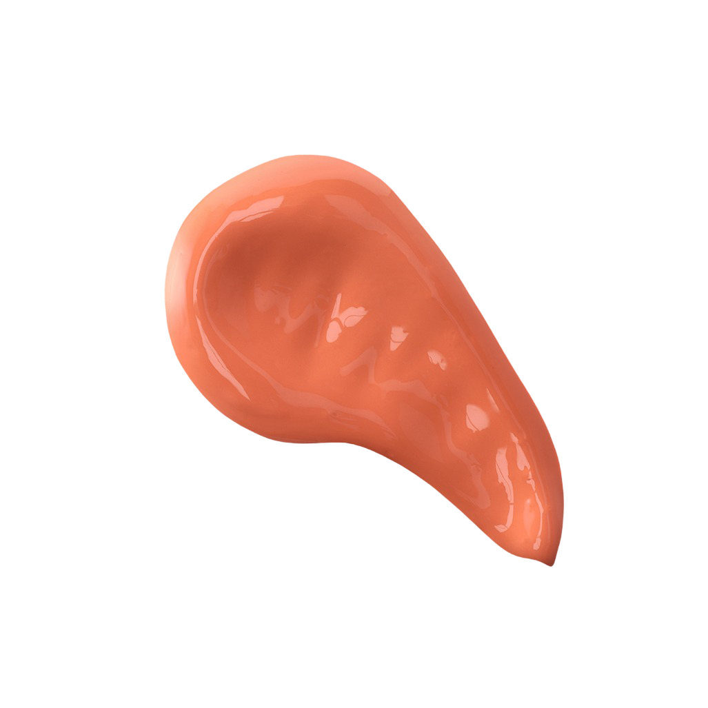 Pinched Liquid Blush Tie the Knot
