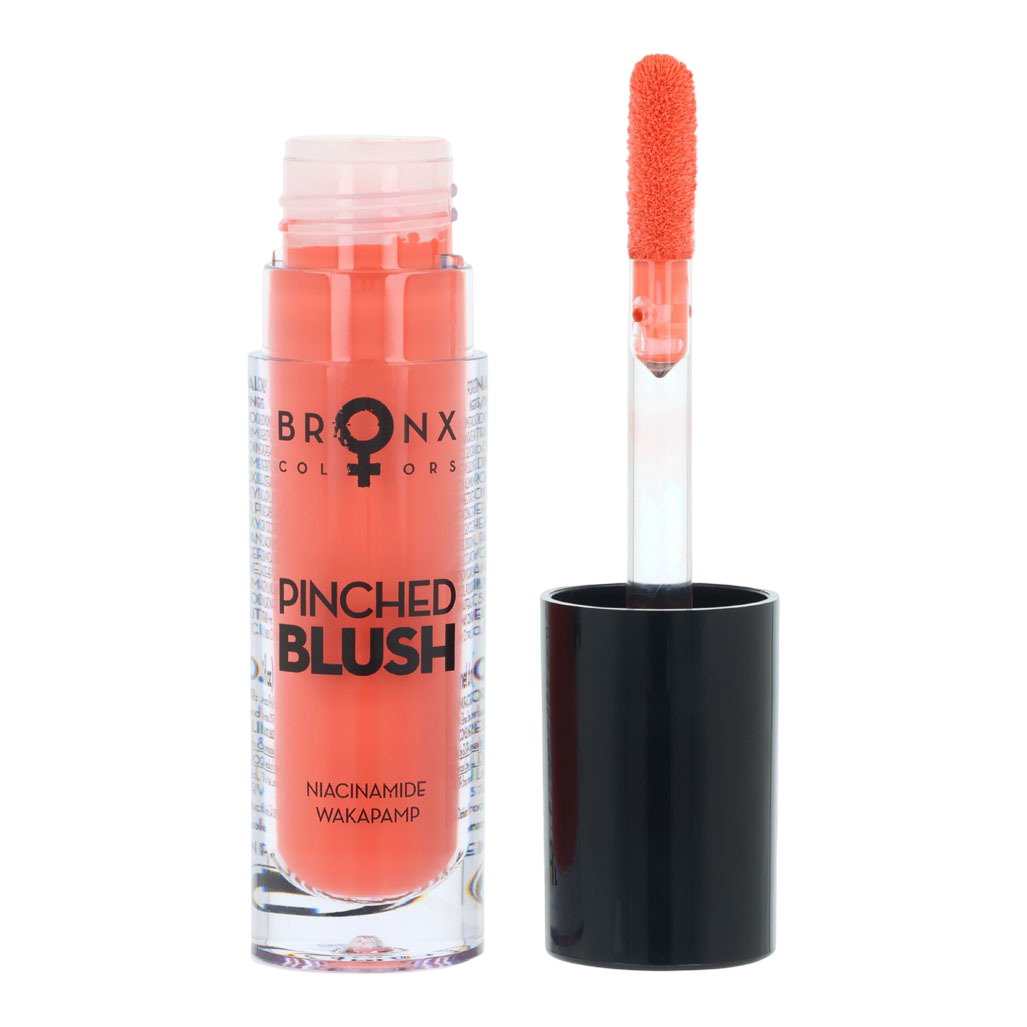 Pinched Liquid Blush Adore
