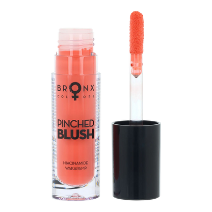 Pinched Liquid Blush Adore