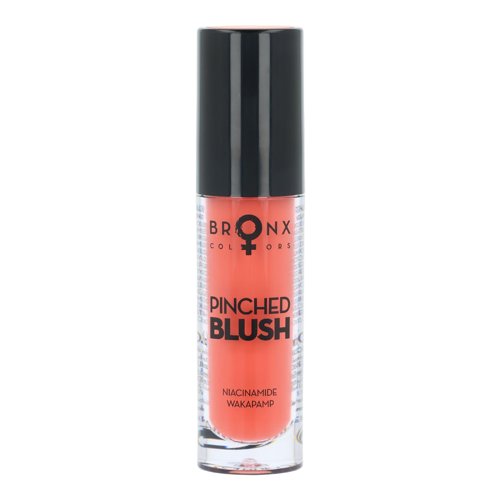 Pinched Liquid Blush Adore