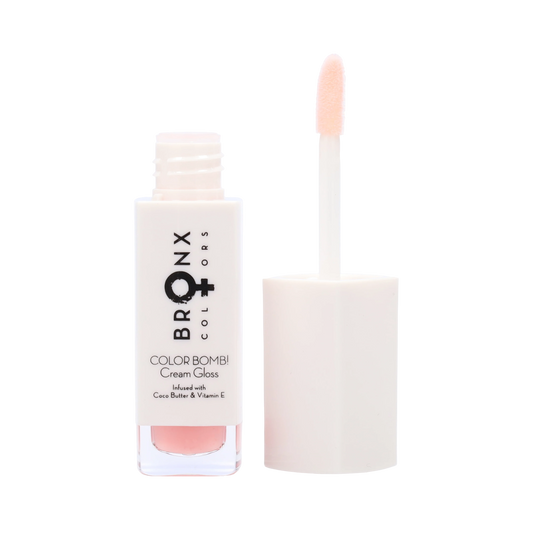 Colour Bomb Cream Gloss Barely Nude