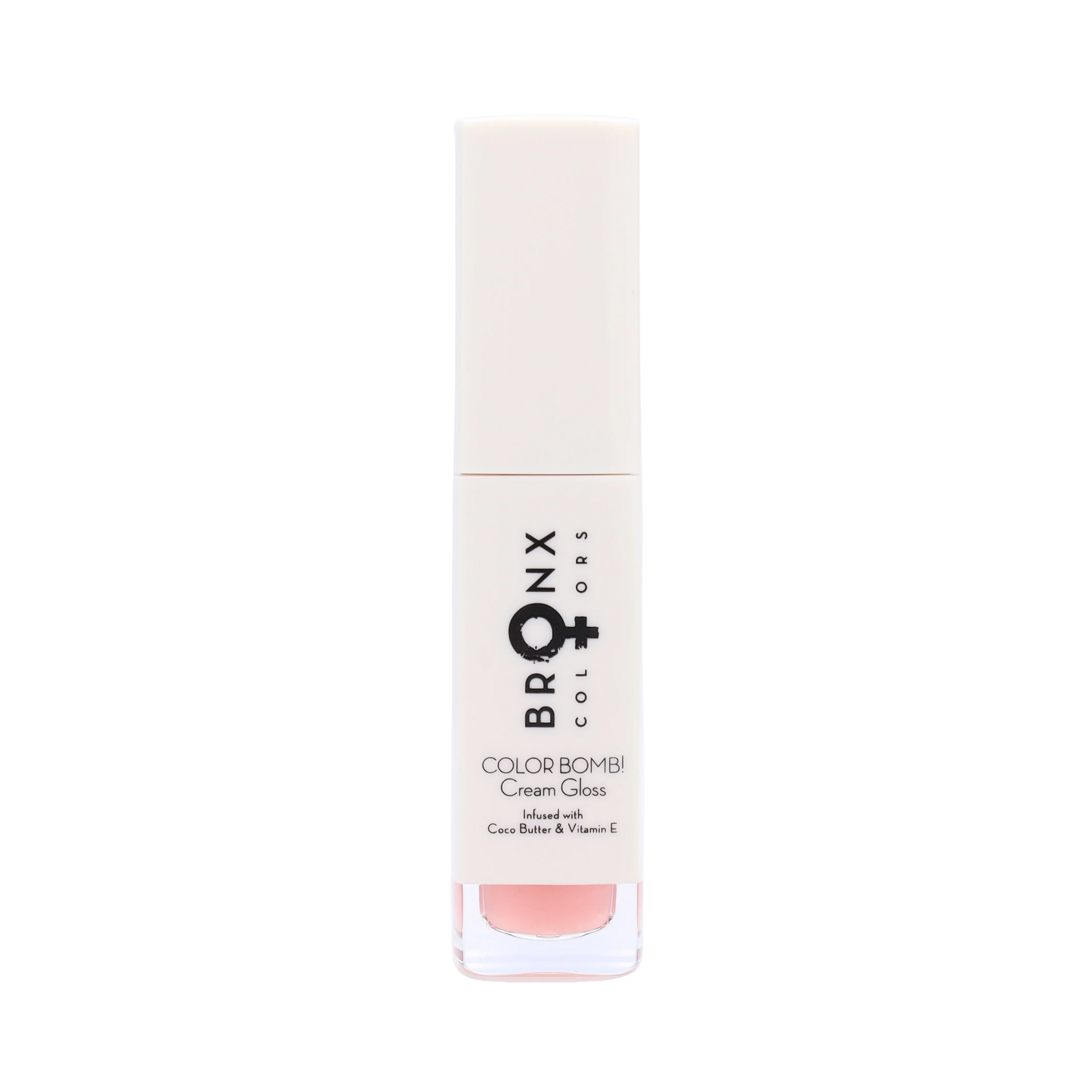 Colour Bomb Cream Gloss Barely Nude
