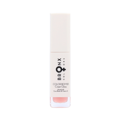 Colour Bomb Cream Gloss Barely Nude