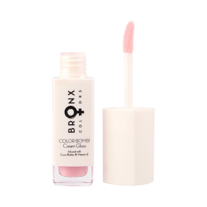 Colour Bomb Cream Gloss Tease