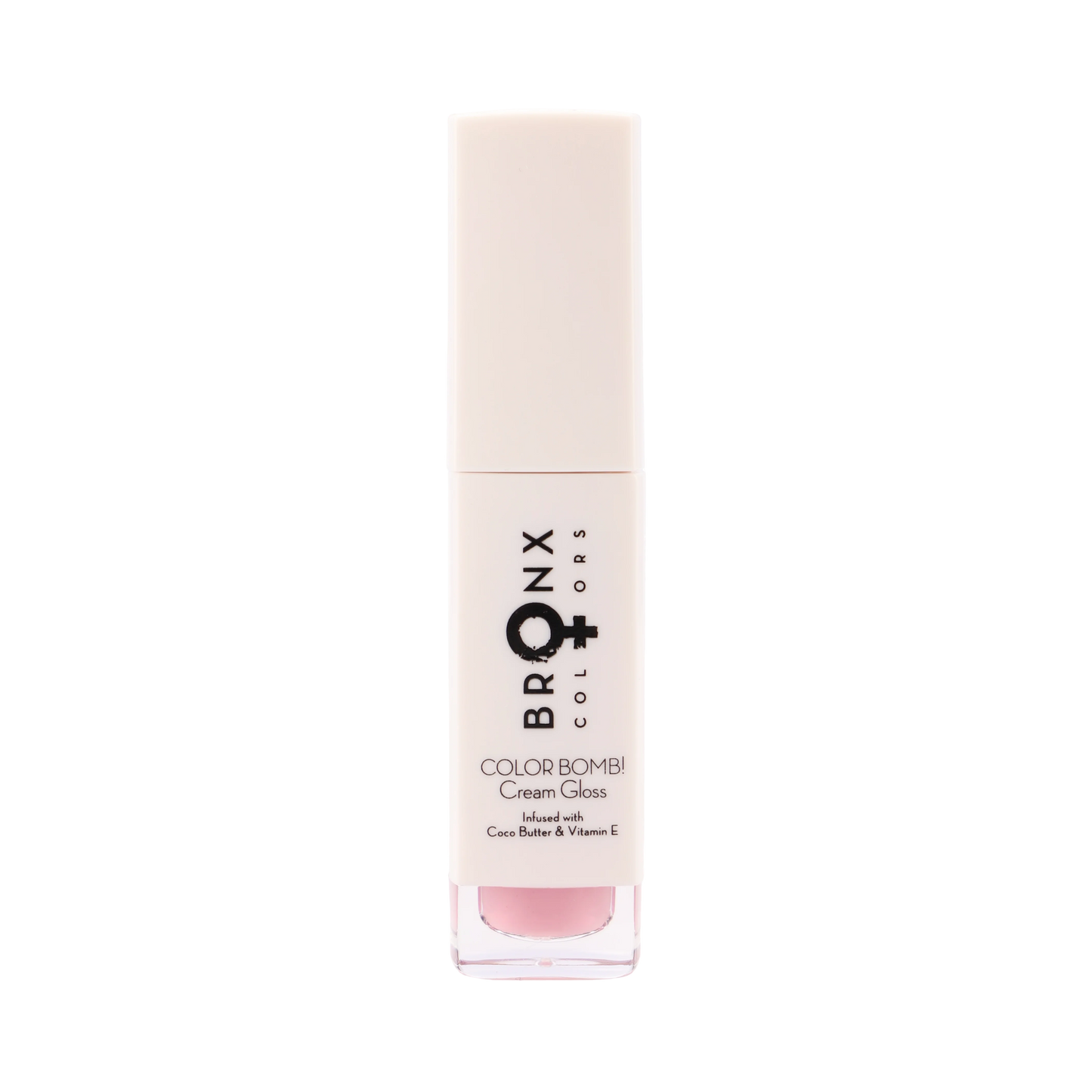 Colour Bomb Cream Gloss Tease