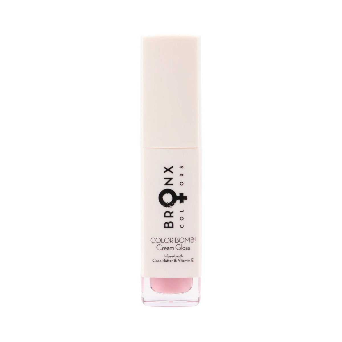 Colour Bomb Cream Gloss Tease