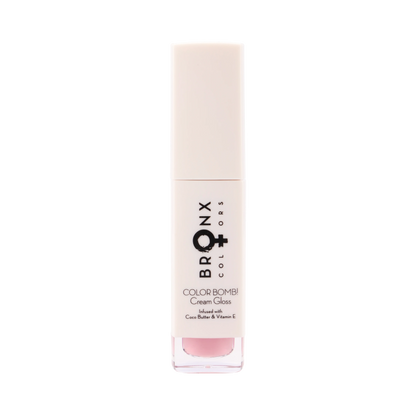 Colour Bomb Cream Gloss Tease