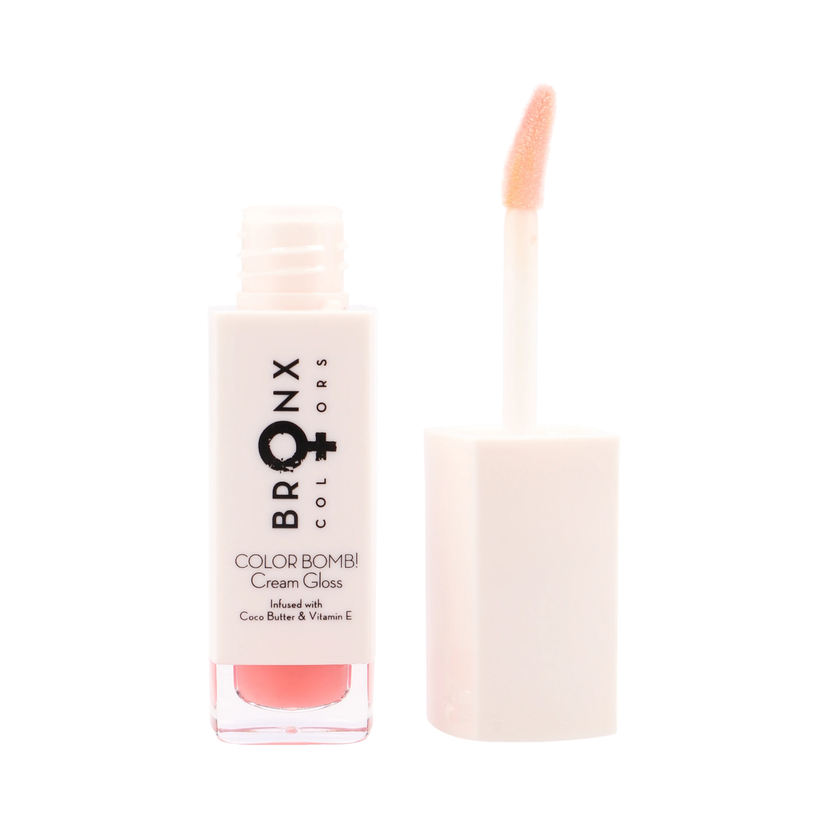 Colour Bomb Cream Gloss Pillow Talk