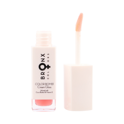 Colour Bomb Cream Gloss Pillow Talk