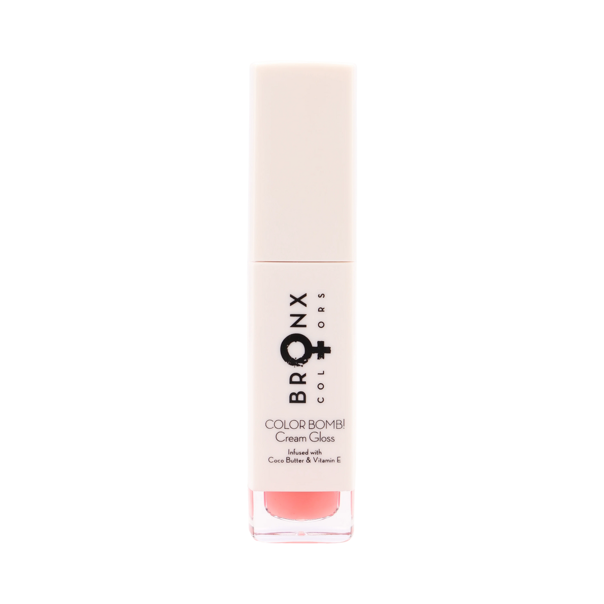 Colour Bomb Cream Gloss Pillow Talk