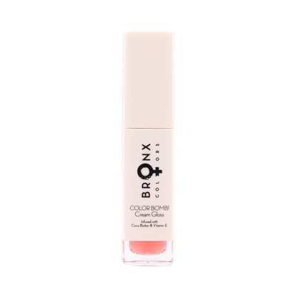 Colour Bomb Cream Gloss Pillow Talk