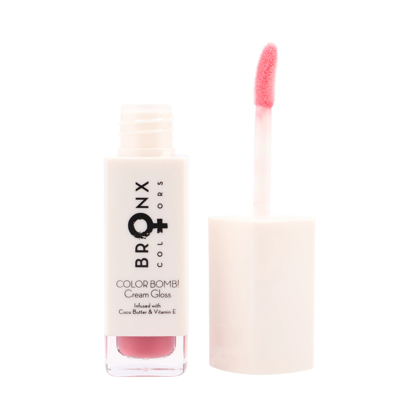 Colour Bomb Cream Gloss City Girl