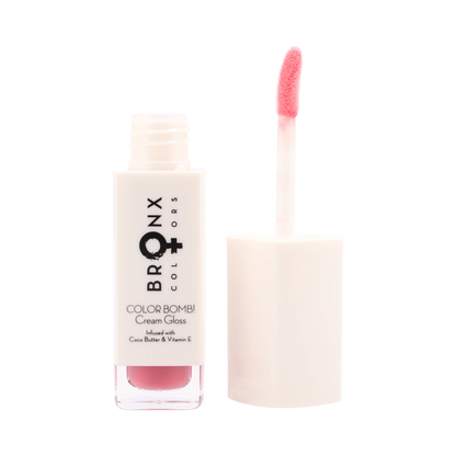 Colour Bomb Cream Gloss City Girl
