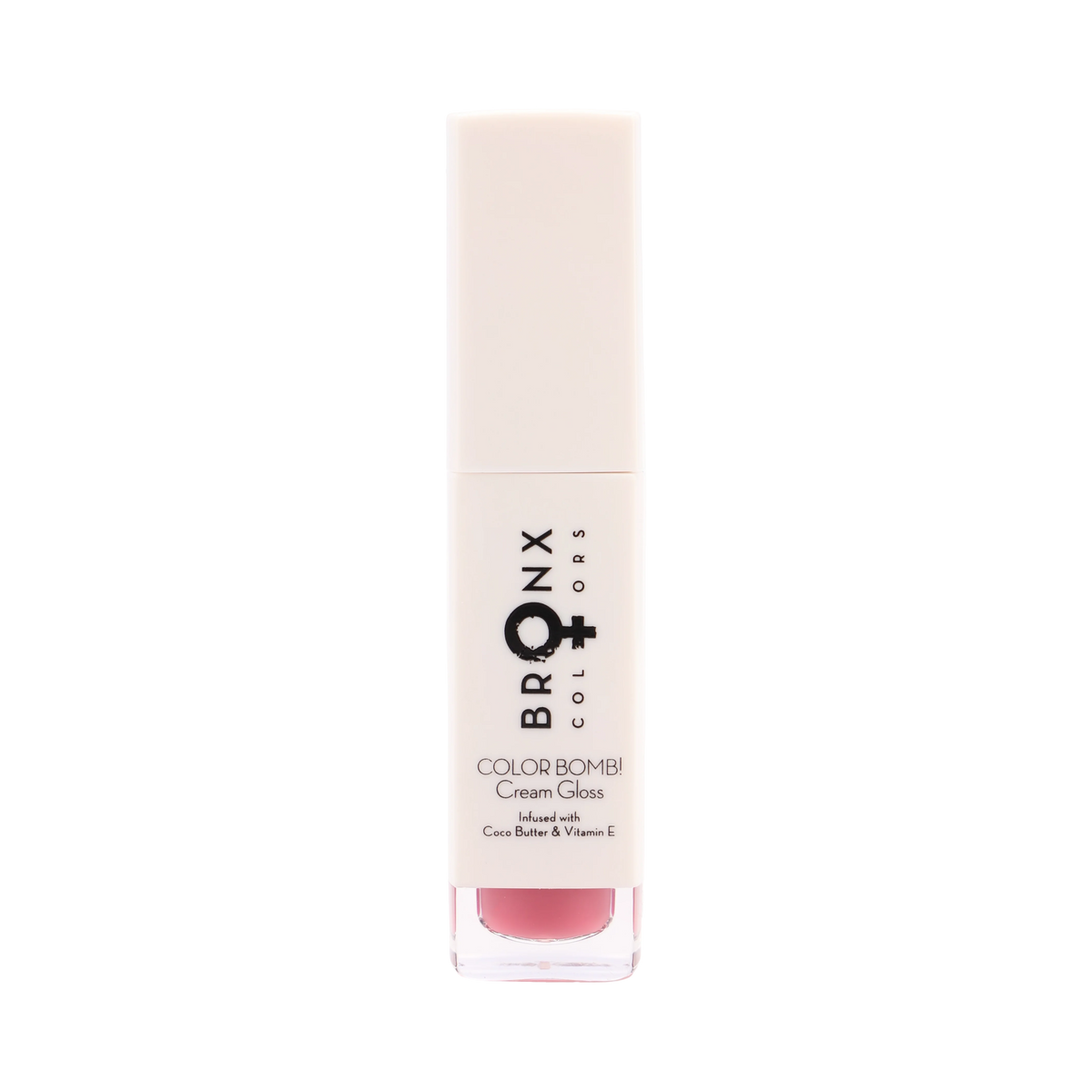 Colour Bomb Cream Gloss City Girl