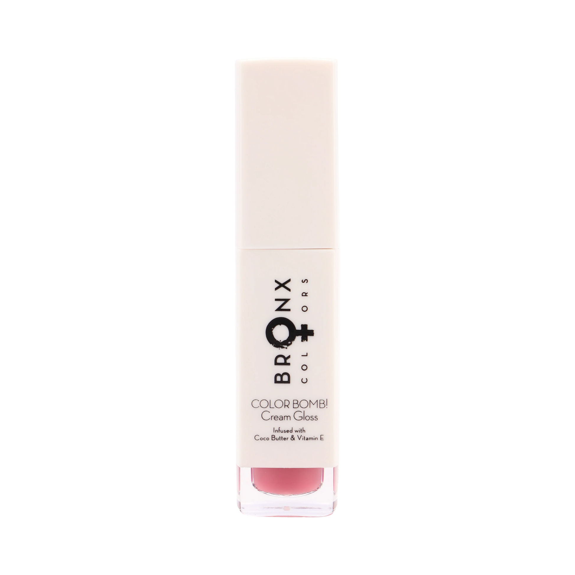 Colour Bomb Cream Gloss City Girl